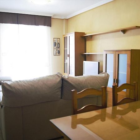 Amplio Piso 8 Mts Mezquita - Wifi - A/C - Parking Córdoba Exteriör bild
